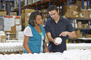 Contract Packaging in St. Louis | Warehousing Services