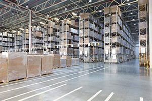 St. Louis Food Grade Warehouse Services