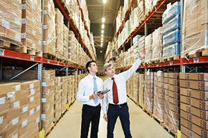 St. Louis Warehousing & Logistics Solutions