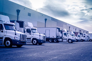 Freight Shipping in St. Louis | Transportation & Logistics Solutions