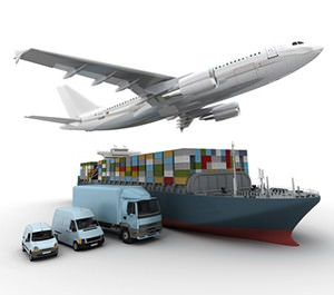 St. Louis Freight Shipping & Transportation