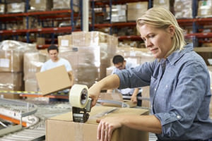 Kitting Services in St. Louis | Warehousing Solutions