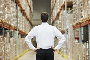 Retail Supply Chain Services in St. Louis