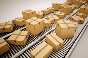 Supply Chain Management & Logistics Services
