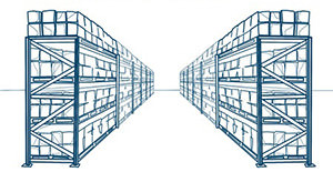 Warehouse Layout Design & Consulting