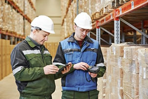 Warehousing Services | St. Louis Warehouse & Logistics Company