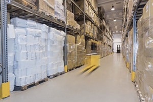 Full Service Warehousing Services in St. Louis